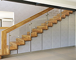 Construction et protection de vos escaliers par Escaliers Maisons à Le Neufbourg